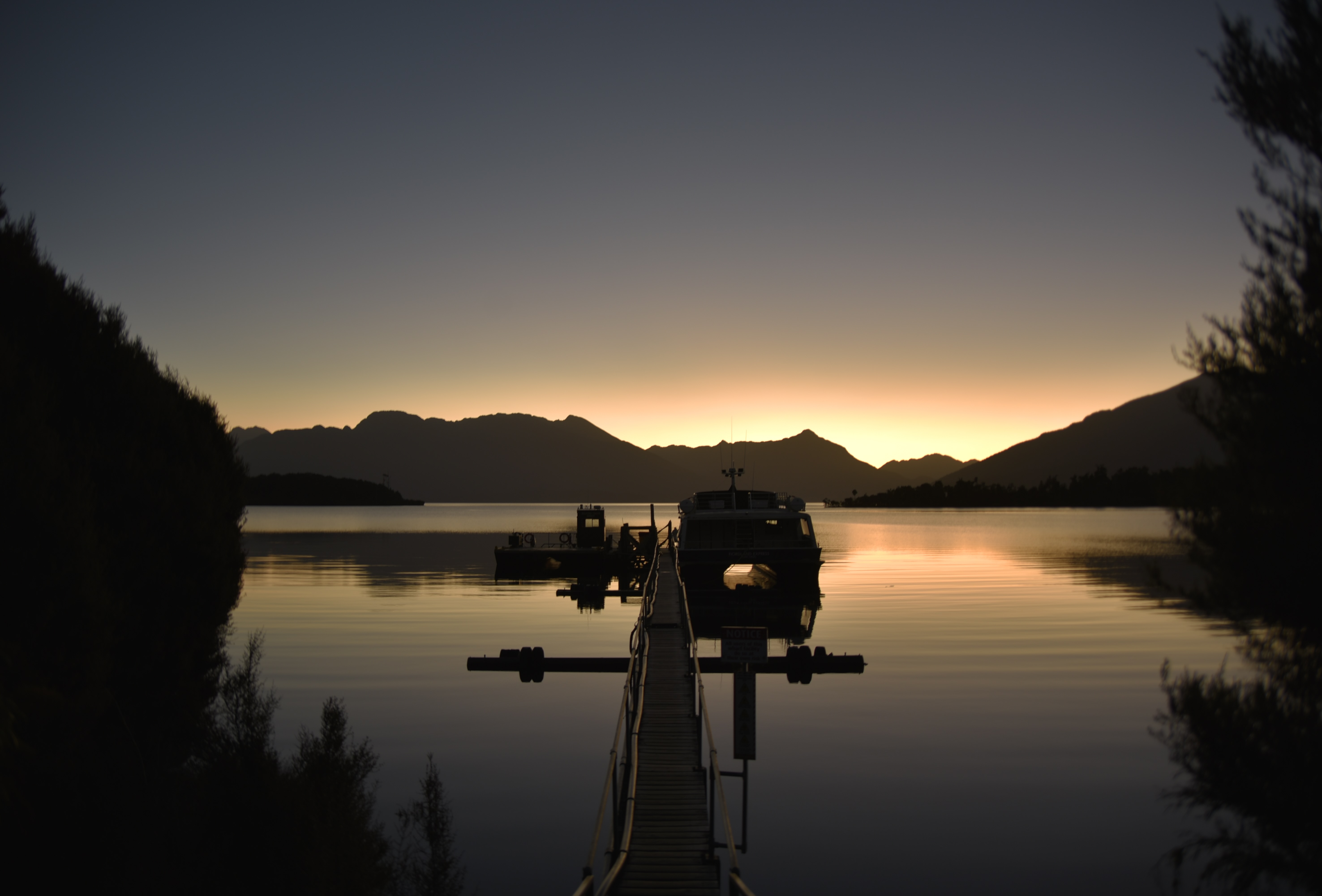 Queenstown, New Zealand